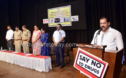 Drug Abuse